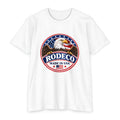 Rodeco Eagle Made in USA T-Shirt