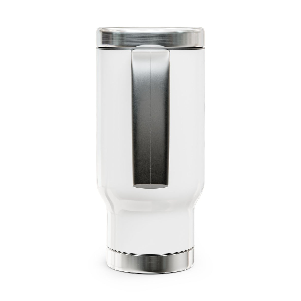 Golden Club Stainless Steel Travel Mug
