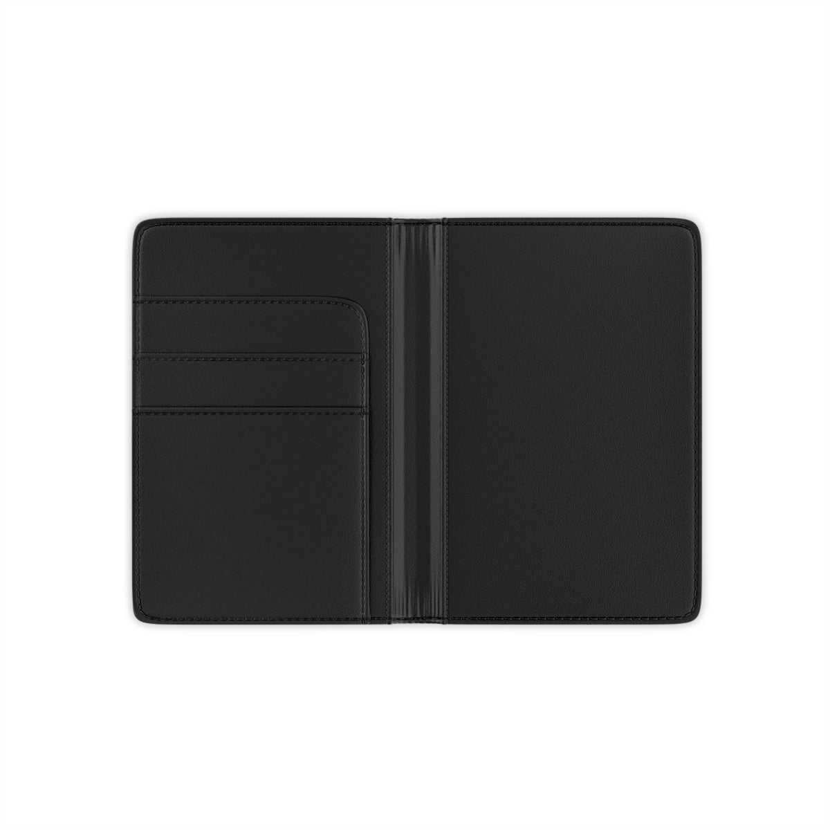 Golden Club Travel Passport Cover
