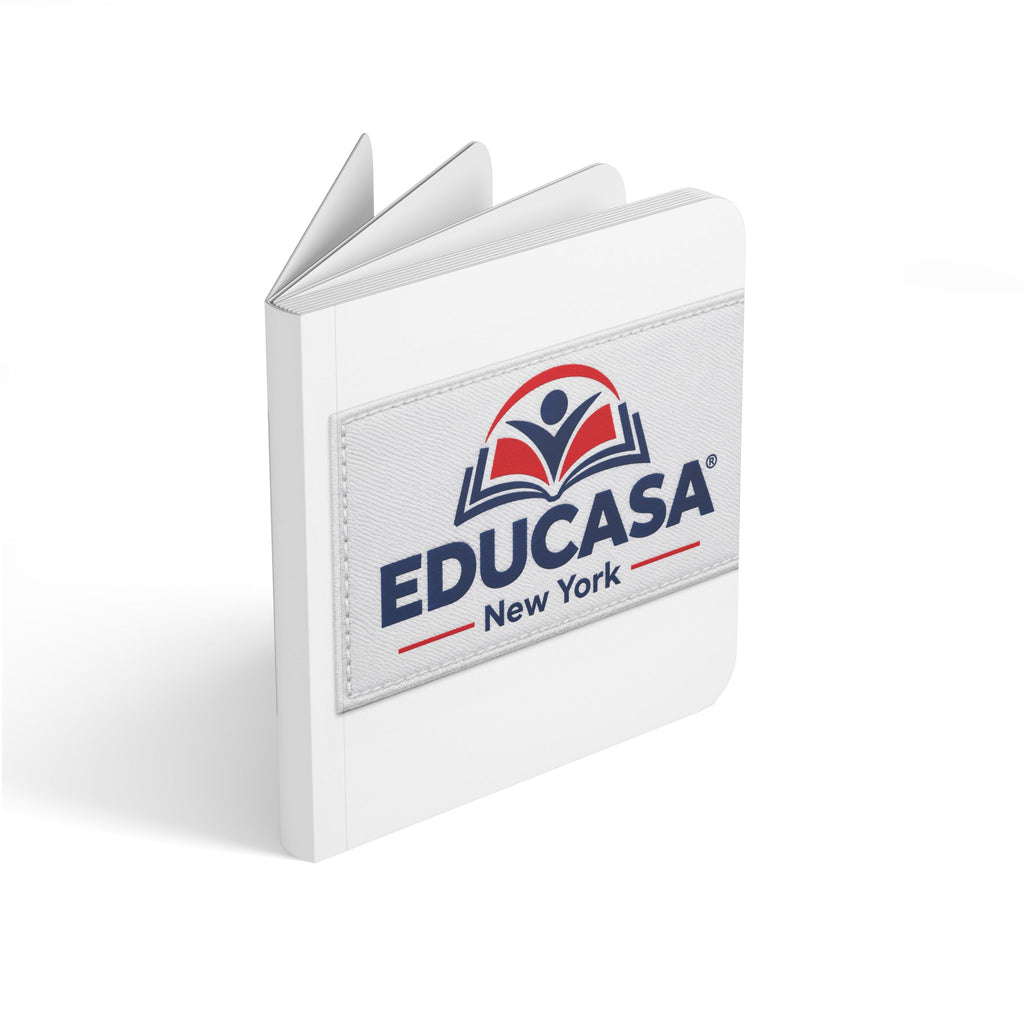 EduCasa New York Logo Board Book