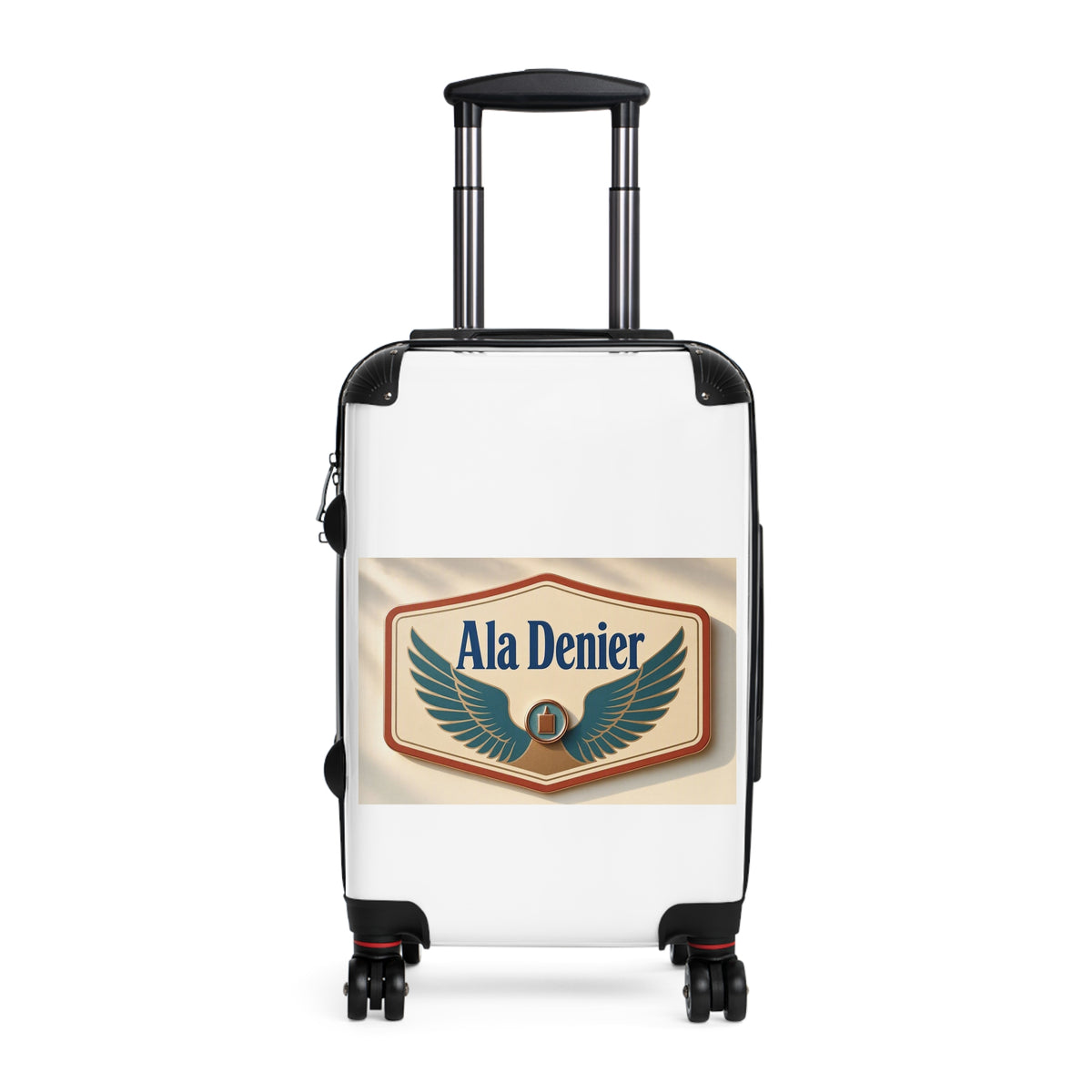 Suitcase