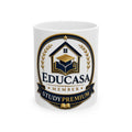 EduCasa Member Study Premium Ceramic Mug (11oz, 15oz)