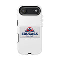 Educasa New York Tough Phone Case