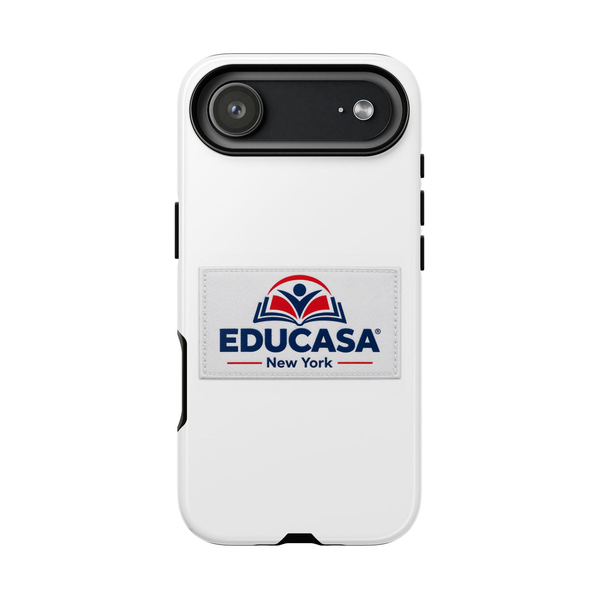 Educasa New York Tough Phone Case