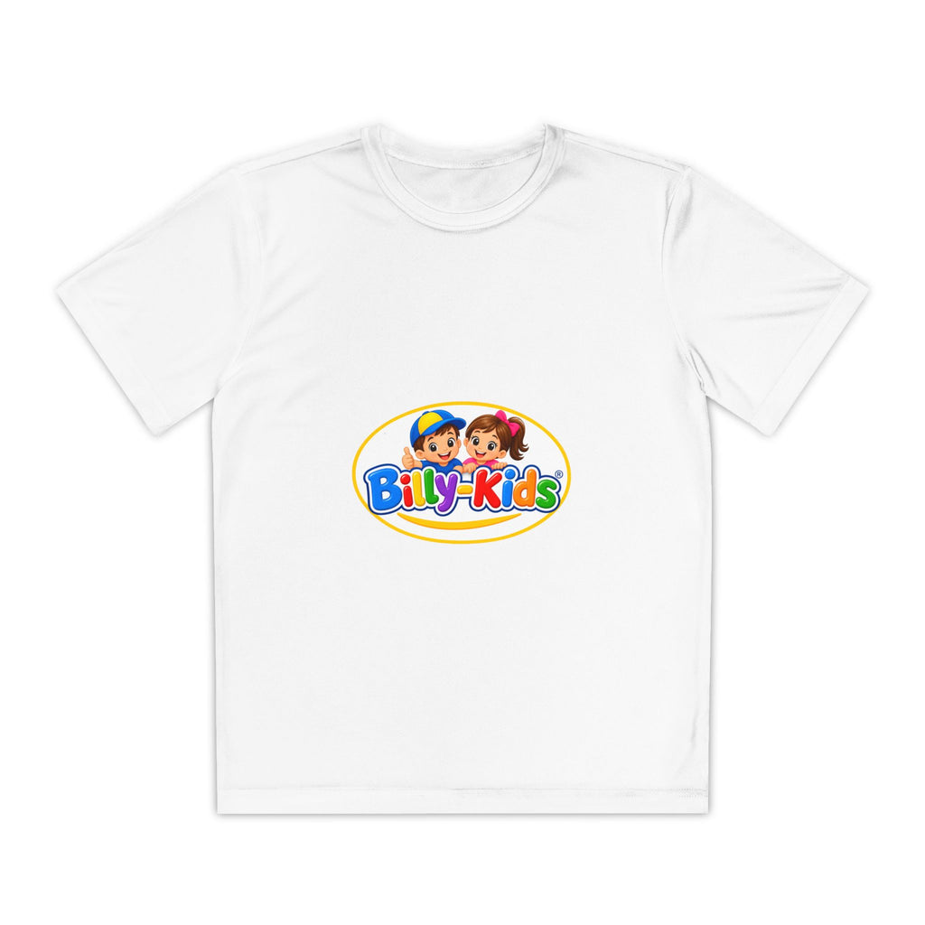 Kids’ Bily-Kids & Banana Lite Graphic T-Shirt