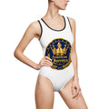American Queens Crown One-Piece Swimsuit