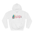 Caribbean Queenys 1988 Hoodie