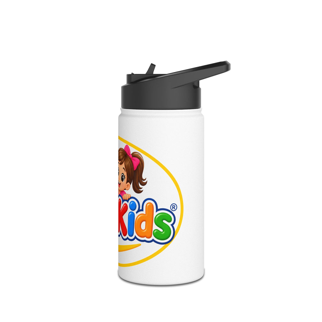 Ly-Ki Kids Stainless Steel Water Bottle