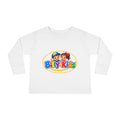 Billy Kids Toddler Long Sleeve Tee