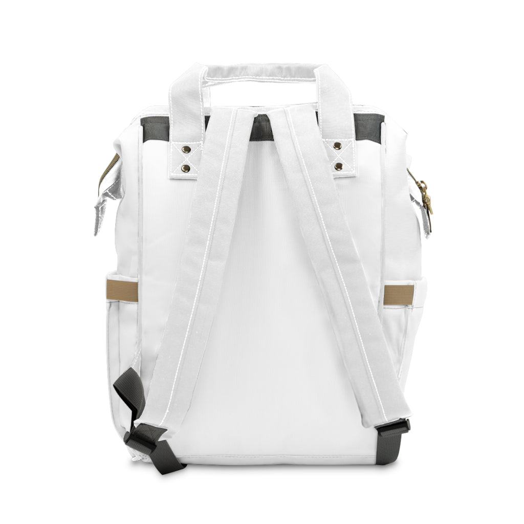 Billy-Kids Multifunctional Diaper Backpack