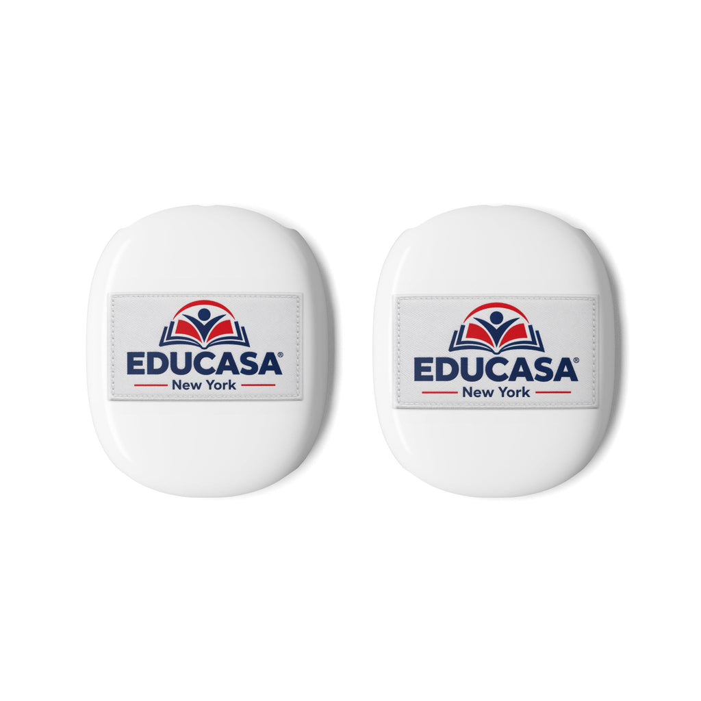 EDUCASA New York Logo AirPods Max Case