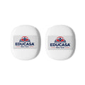 EDUCASA New York Logo AirPods Max Case