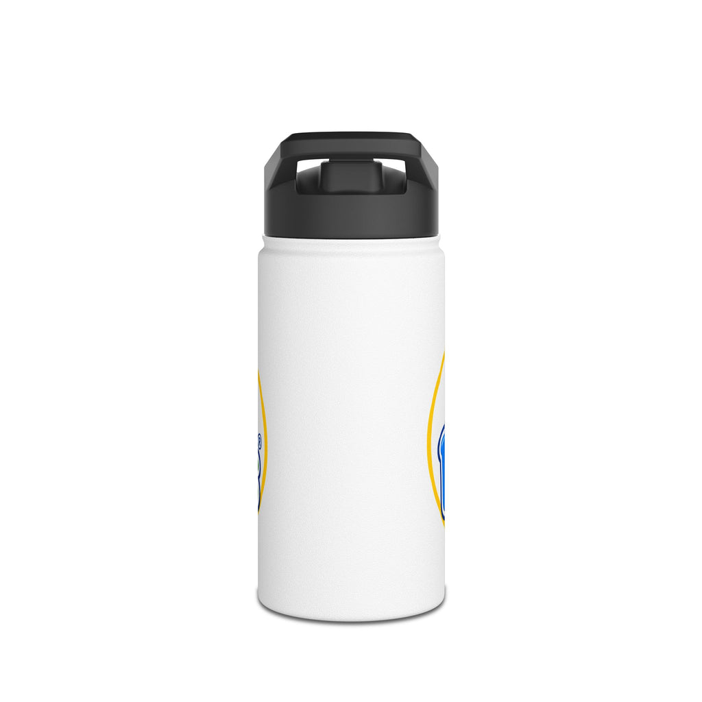 Ly-Ki Kids Stainless Steel Water Bottle