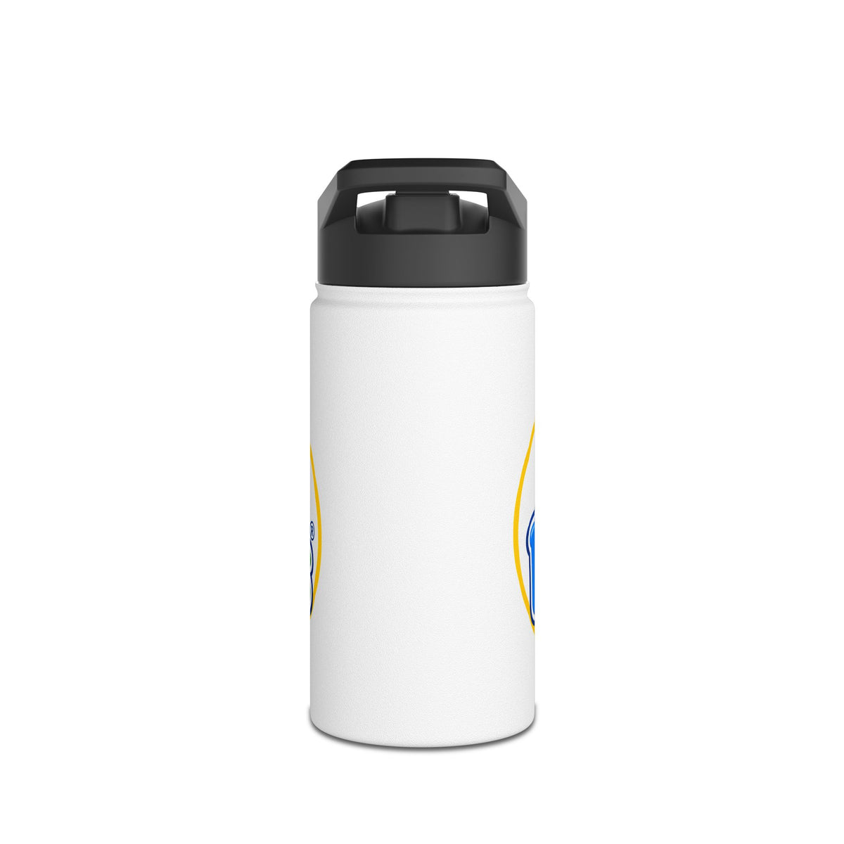 Ly-Ki Kids Stainless Steel Water Bottle