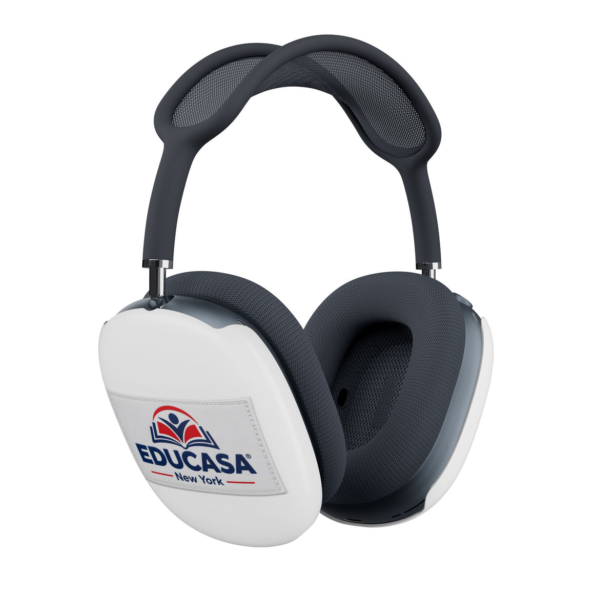 EDUCASA New York Logo AirPods Max Case