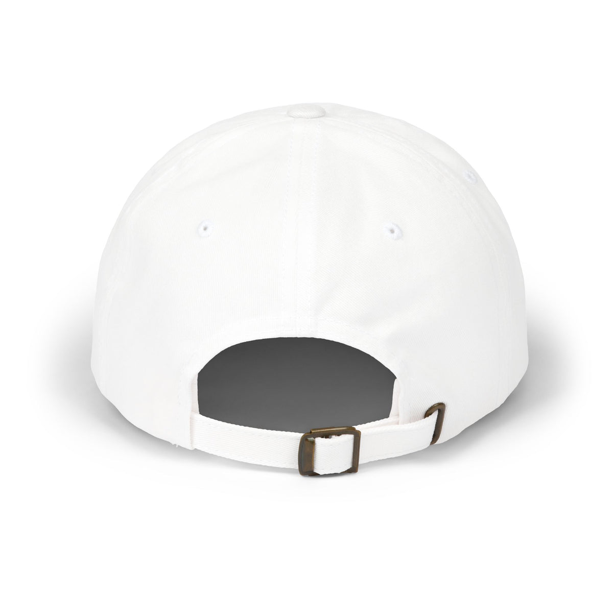 Ala Denice Retro Patch Dad Cap