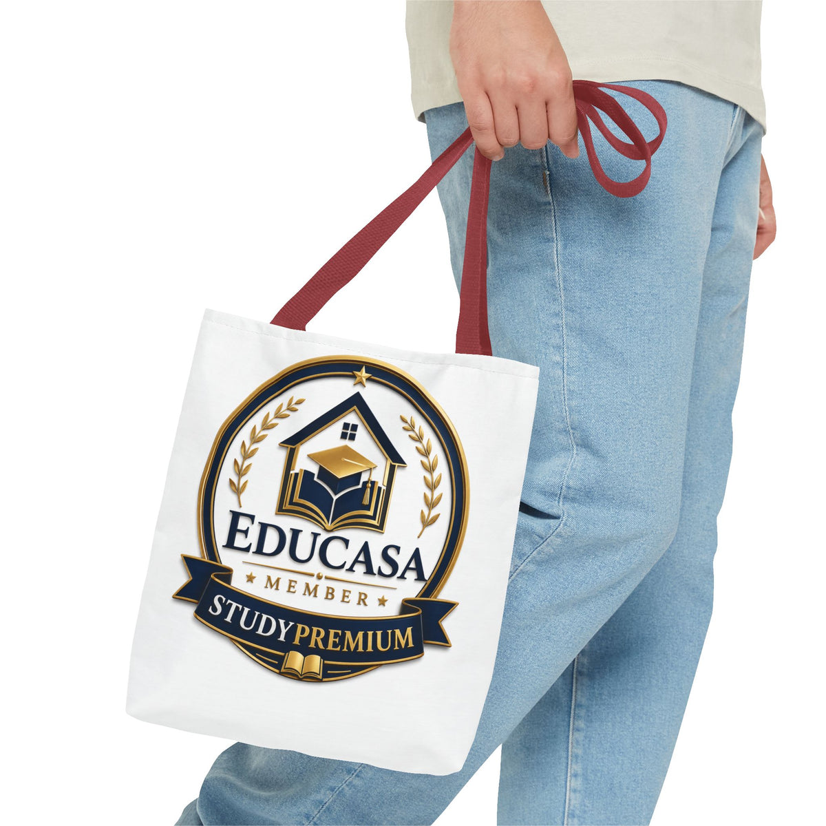 Tote Bag (AOP)