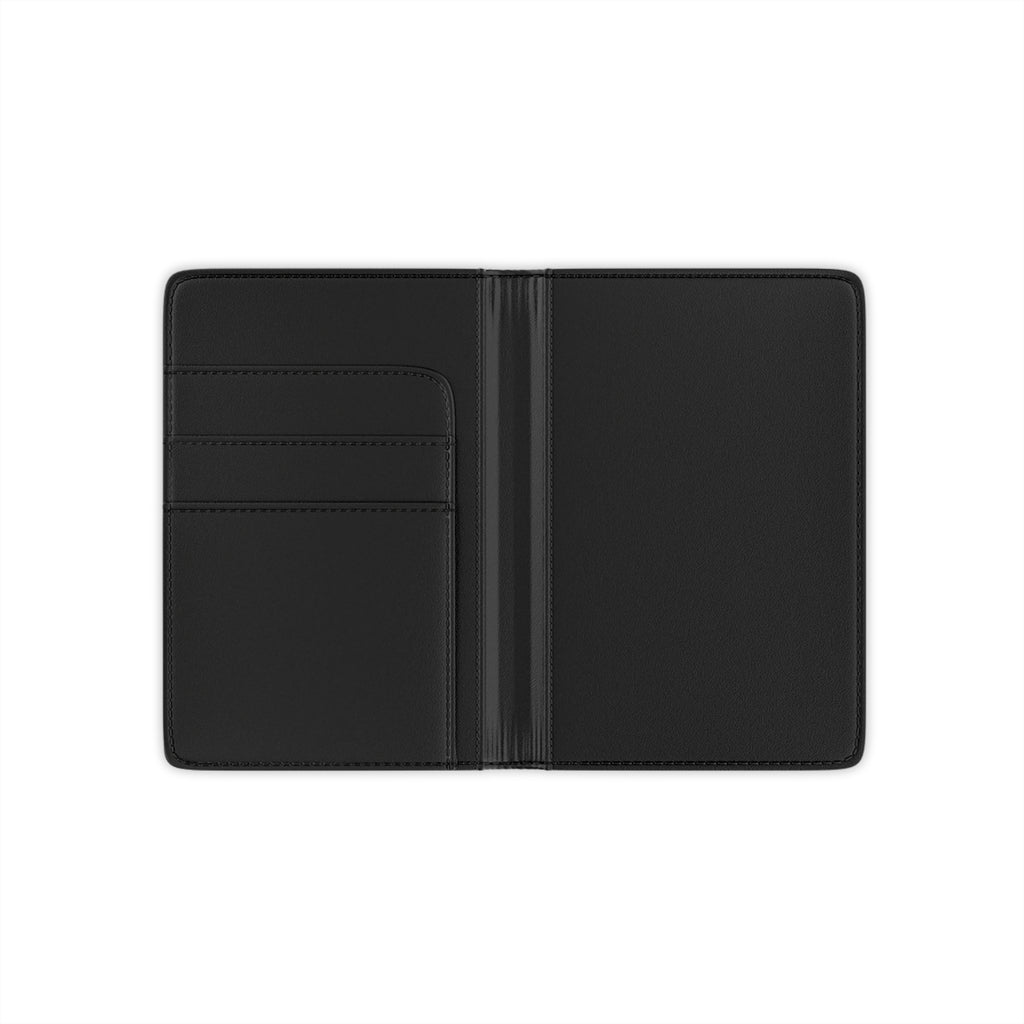 Green Lights Eco Travel Passport Cover