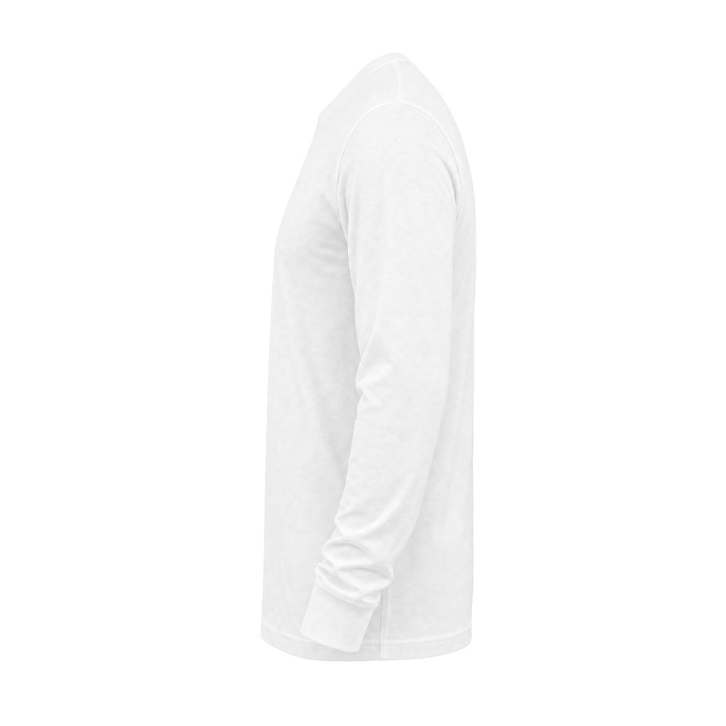 American Queen Golden Club Long Sleeve Tee