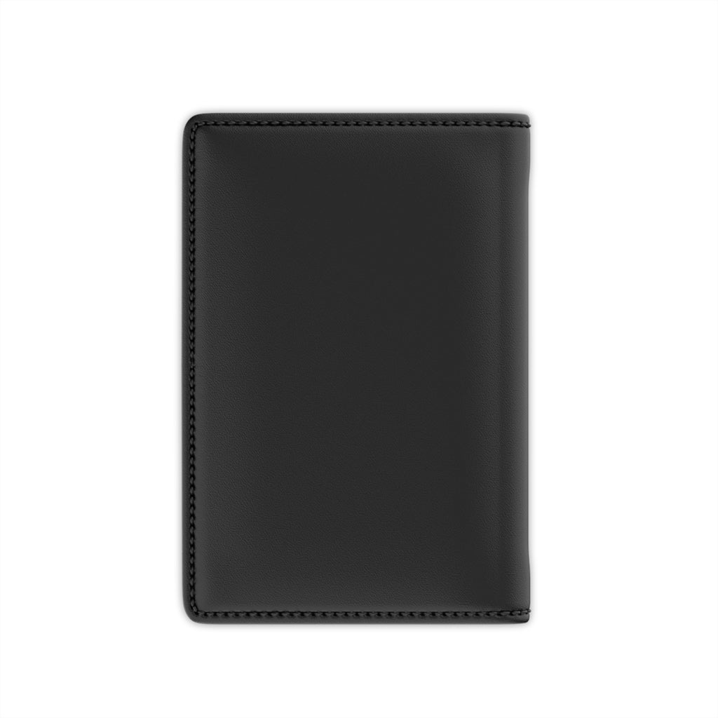 Green Lights Eco Travel Passport Cover