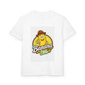 Kids Banana Logo T-Shirt — "Banana Kids" Educational Tee