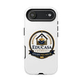 Educasa Member Study Premium Tough Phone Case