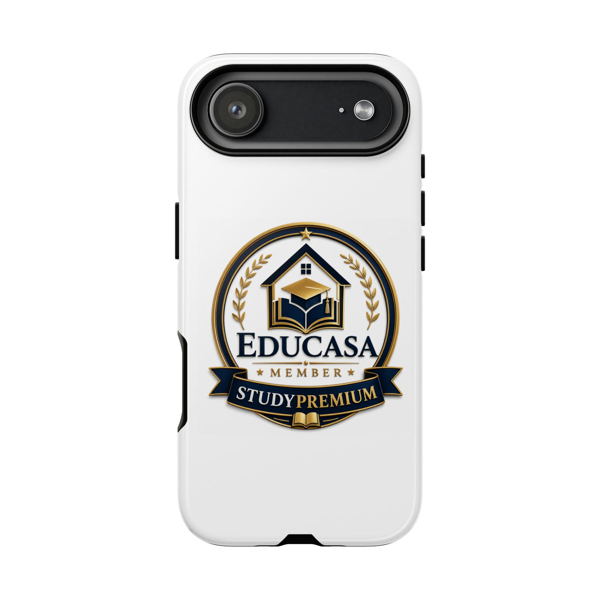 Educasa Member Study Premium Tough Phone Case