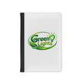 Green Lights Eco Travel Passport Cover