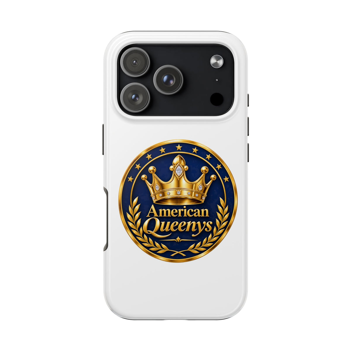 American Queens Phone Case