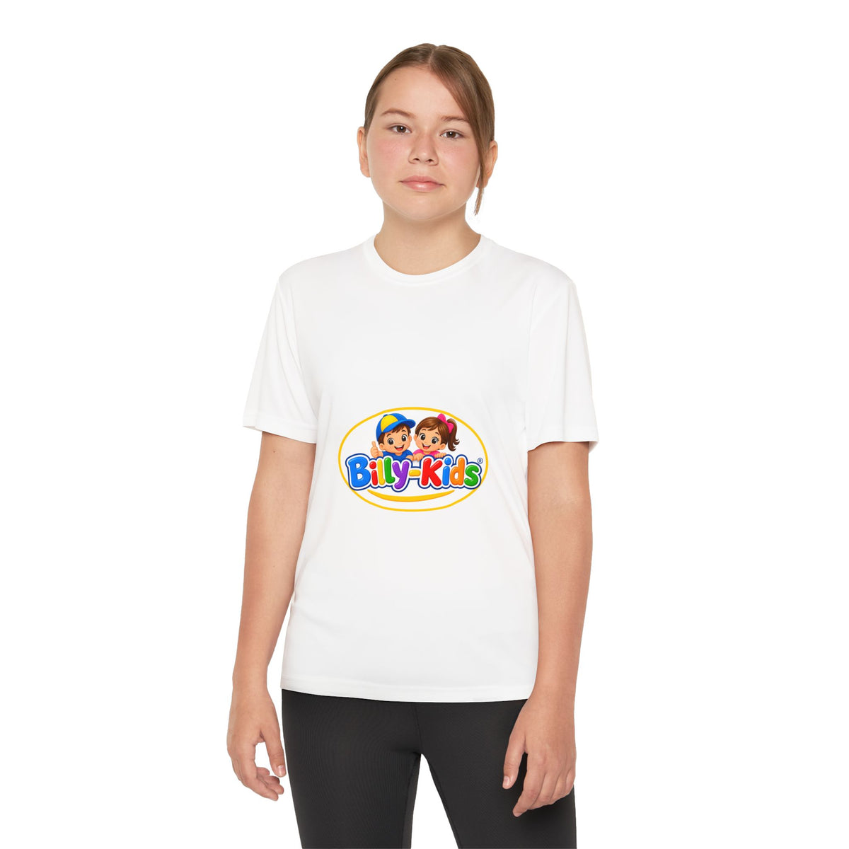 Kids’ Bily-Kids & Banana Lite Graphic T-Shirt