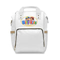 Billy-Kids Multifunctional Diaper Backpack