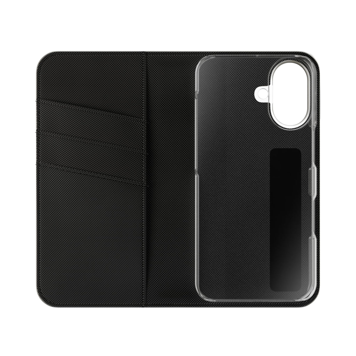 Aeroflycub Logo Flip Phone Case