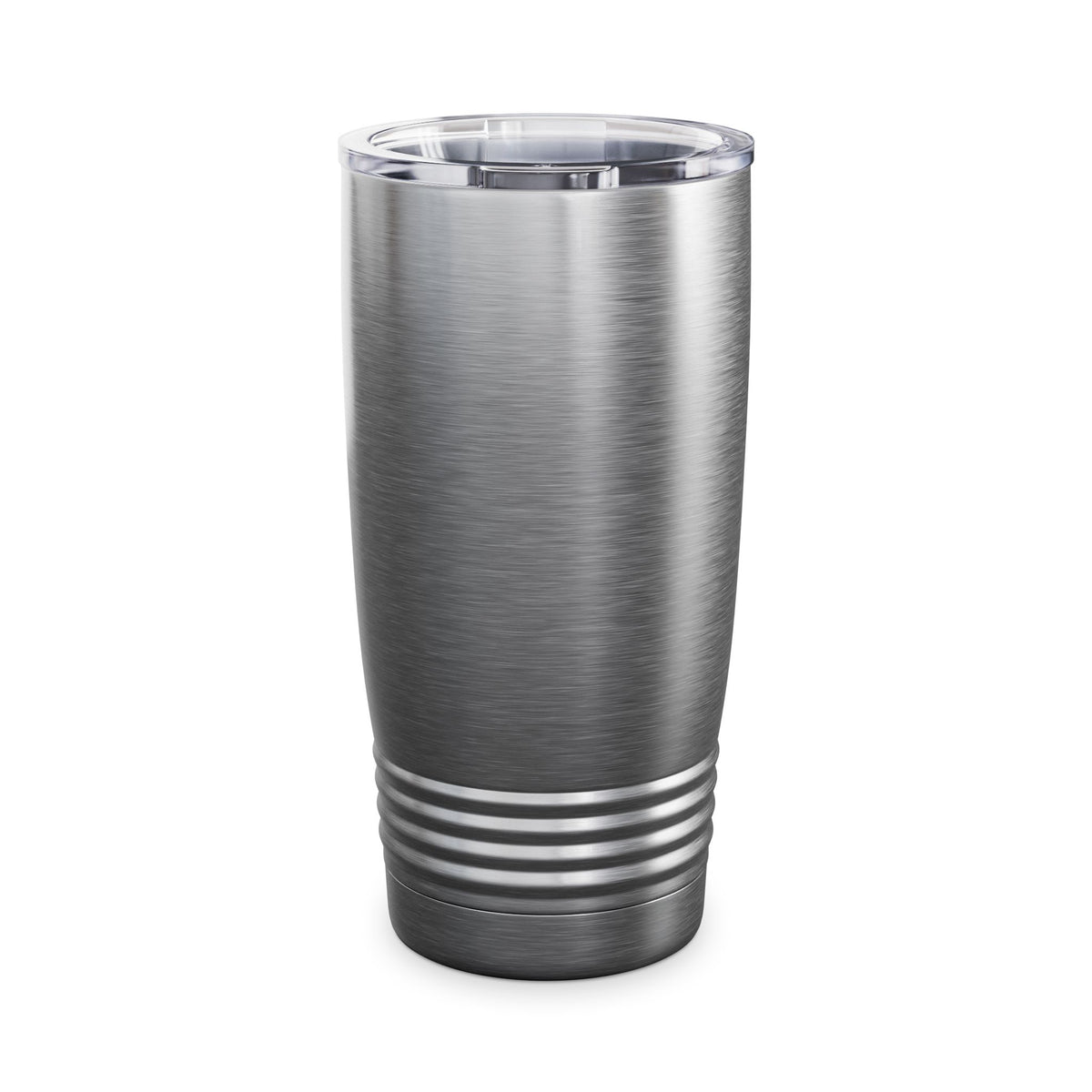 Geoturismo News 20oz Travel Tumbler — Insulated Ringneck Stainless Cup