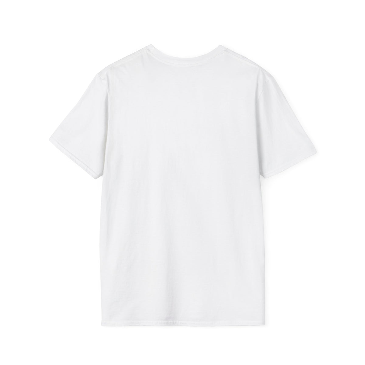Golden Club Crown Graphic T-Shirt