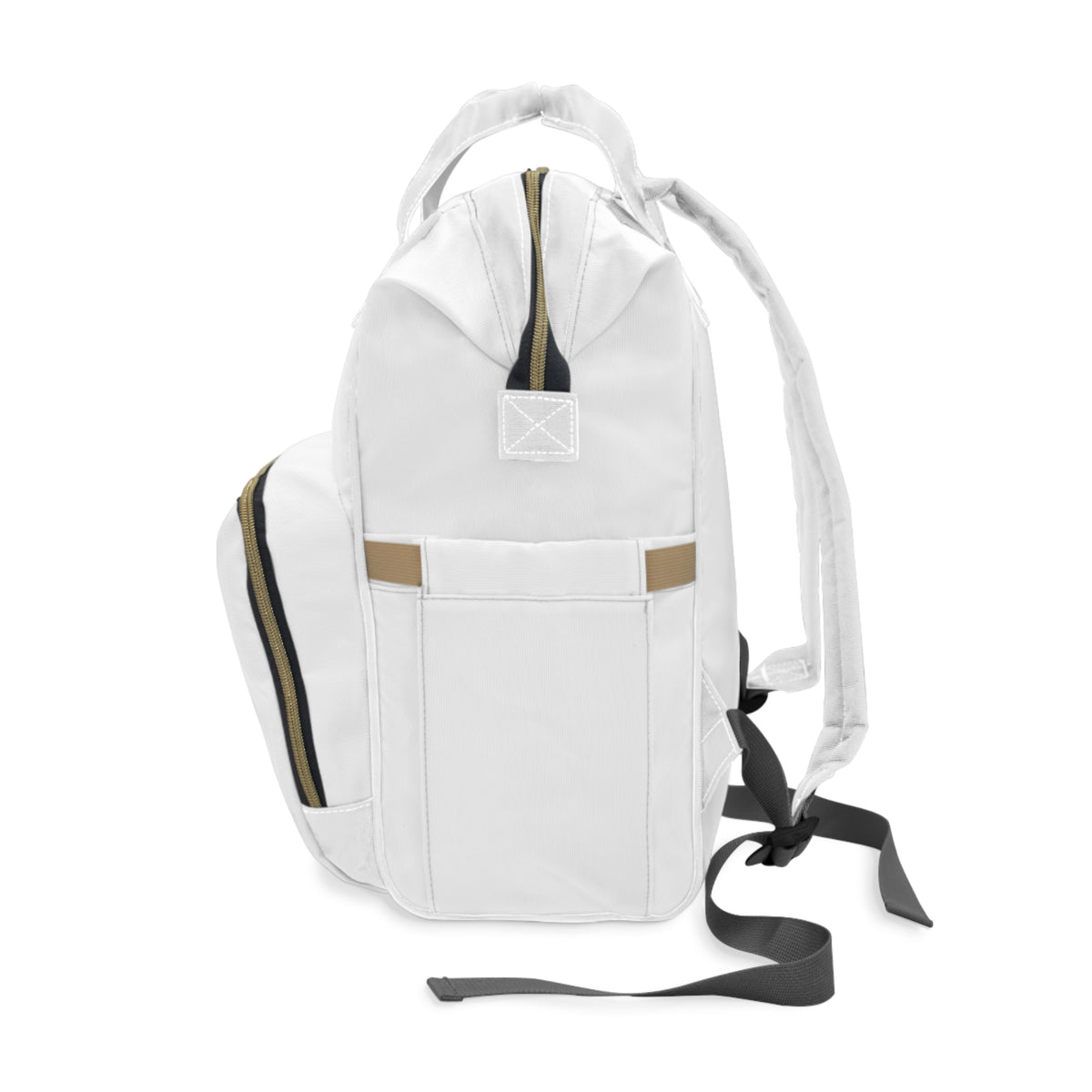 Billy-Kids Multifunctional Diaper Backpack