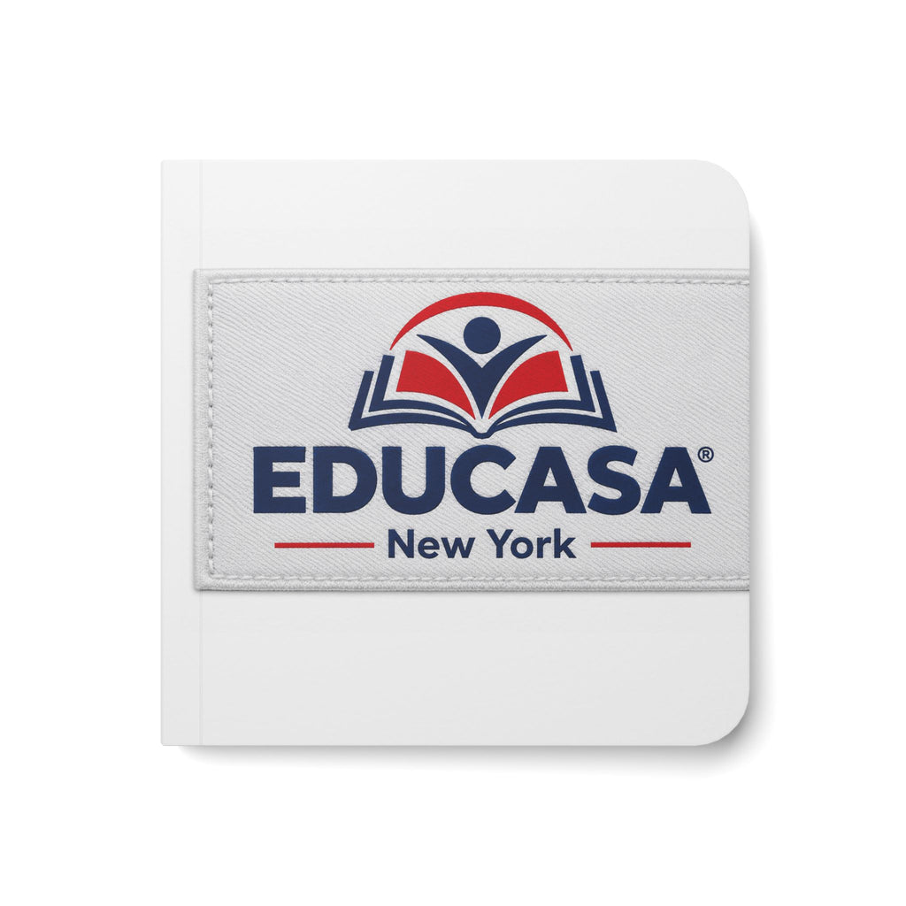 EduCasa New York Logo Board Book