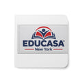 EduCasa New York Logo Board Book