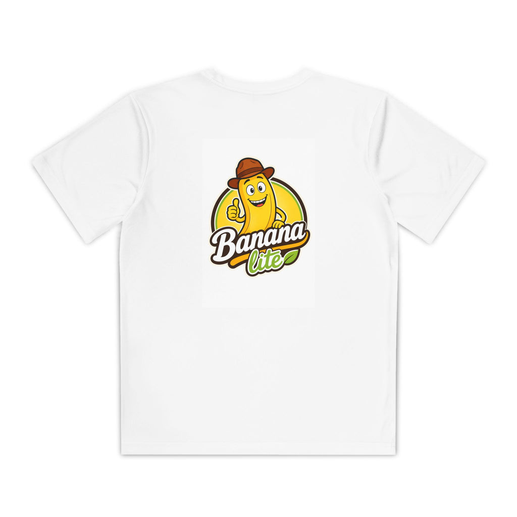 Kids’ Bily-Kids & Banana Lite Graphic T-Shirt