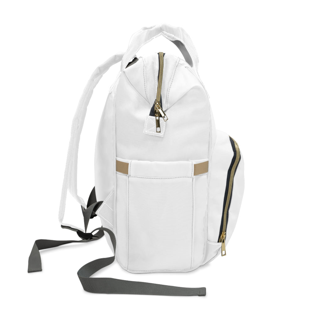 Billy-Kids Multifunctional Diaper Backpack