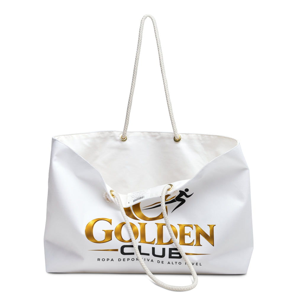 Weekender Bag