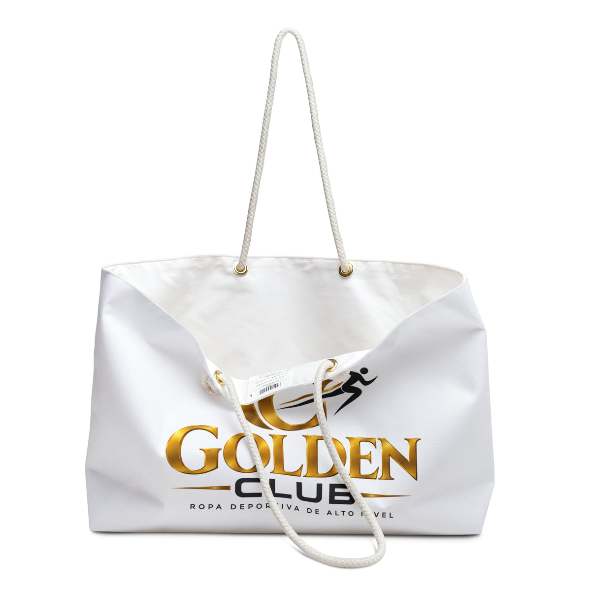 Weekender Bag