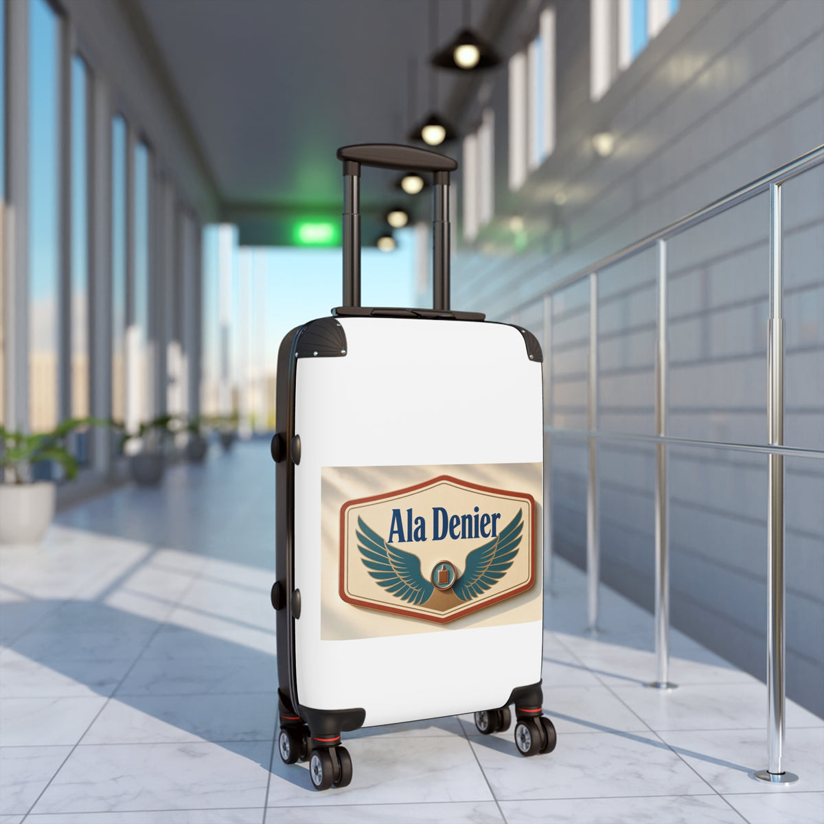 Suitcase