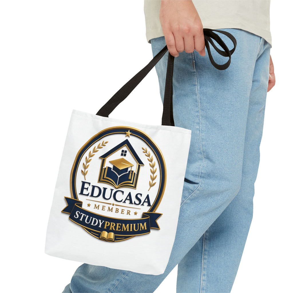Tote Bag (AOP)